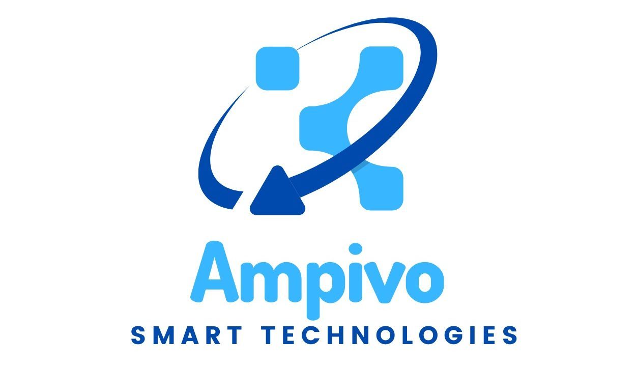 Ampivo Smart